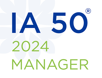 IA50 2024 Manager